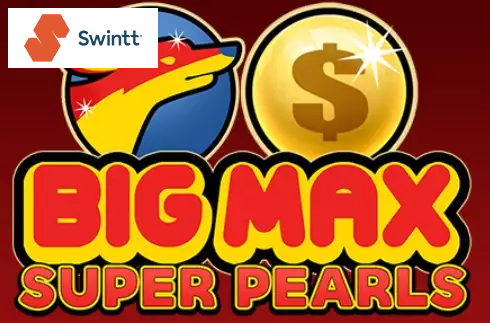 Big Max Super Pearls
